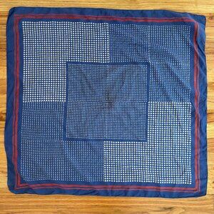 Block Shop Textiles Square scarf